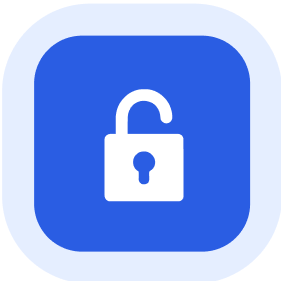 Arrive & Unlock